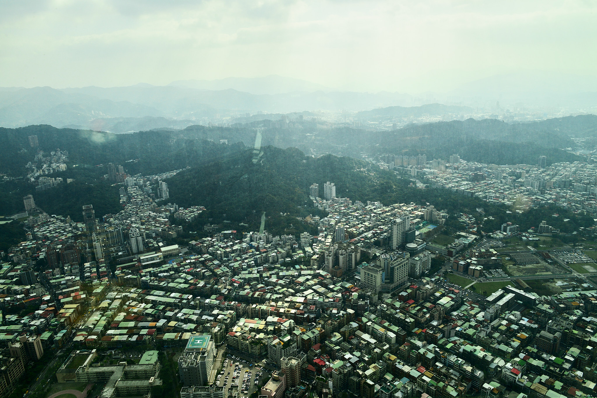 017 타이베이 101